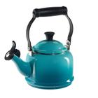 Chaleira Demi Azul Caribe Le Creuset