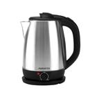 Chaleira Elet. Aroma Acet01I-01 Inox 2,2L 1200W 127V Agratto