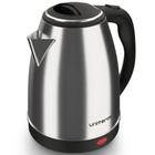 Chaleira Elétrica Atacama 1.8L 1200W 127V Inox - Unitermi