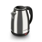 Chaleira Elétrica Atacama 1,8L Inox 110V 182F-1 Unitermi