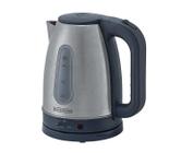 Chaleira Elétrica Black+Decker Ajuste Temperatura 1,8L 220V Gourmand Gris K2200G - Casa Dos Fogões