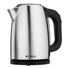 Chaleira Elétrica Cadence Supreme Control 1,7L CEL505 Inox