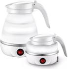 Chaleira Elétrica Dobrável 110V - Eletric Kettle