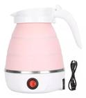 Chaleira Elétrica Dobrável Leve Prática e Compacta 110V - eletric kettle