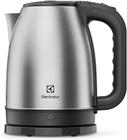 Chaleira Elétrica Electrolux EEK10 Inox 1,8L Aço Escovado 220v