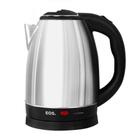 Chaleira Elétrica Inox Chef Gourmet 1,8L 220V Ech01 - Eos