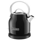 Chaleira Elétrica KitchenAid 1.25L - Onyx Bla