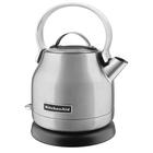 Chaleira elétrica KitchenAid KEK1222SX 1.25L inoxidável escovado