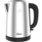 Chaleira Eletrica Oster Ocel550 Inox - 127V