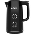 Chaleira Elétrica Oster OCEL920 Touch 1,7 Litros Com Controle De Temperatura