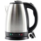 Chaleira Elétrica Para Chimarrão e Café Com Regulagem De Temperatura 1,8L 220V - Gici Casa