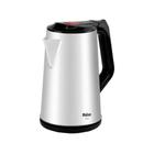 Chaleira Elétrica Philco Pch23Pi 2,3L Inox Sem Fio 220V