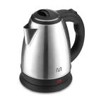 Chaleira inox multilaser gourmet