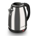 Chaleira Jarra Elétrica Inox Unitermi Atacama 1,8Lt 110v