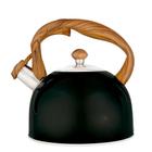 Chaleira Mor Wood 7715 2,5L Com Apito