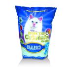 Chalesco Areia Sanitária Micro Cristais de Sílica 1,8Kg