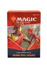 Challenger Deck 2021 - Mono-Red Aggro