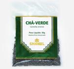 Chamel - chá verde