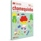 Chamequinho 75G Verde - International Paper