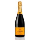 Champ veuve clicq brut ice box 750ml