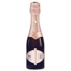 Champagne Baby Chandon Brut Rose - Garrafa 187ML