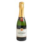 Champagne Brut TAITTINGER 375ml