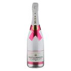 Champagne Moët Chandon Ice Imperial Rosé 750 ml França - Moet chandon