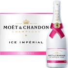 Champagne Moët & Chandon Ice Impérial Rosé 750Ml