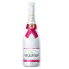 Champagne moet & chandon imp ice rose