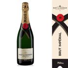 Champagne moet & chandon imperial brut