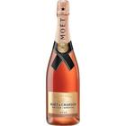 Champagne moet chandon nectar imperial rosé 750 ml