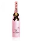 Champagne Moët Chandon Rosé Imperial Diamond Suit 750ml - Moet Hennessy