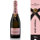 Champagne moet & chandon rose imperial - MOET HENNESSY