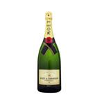 Champagne moët e chandon impérial brut branco magnum 1500ml