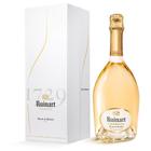 Champagne Ruinart Blanc De Blancs 750Ml Com Cartucho