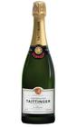 Champagne Taittinger Brut Réserve 750Ml