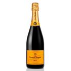 Champagne Veuve Clicquot Brut 750ml