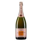 Champagne veuve clicquot magnum brut rosé 1500ml