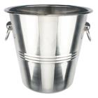 Champanheira para 1 Garrafa Inox 4 L Dynasty