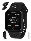 Champion smartwatch preto ch50006p