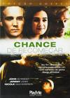 chance de recomecar dvd original lacrado