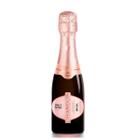 Chandon Brut Rose Baby Espumante 187ml