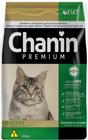 Chanin Mix Gatos Adultos Sabor Carne Peixe e Frango 10,1kg