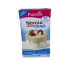 Chantilly Chanty Norcau Mais Leite Condensado 1L Puratos