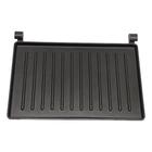 Chapa Aquecimento Resistencia Inferior Grill Pg01 Mondial