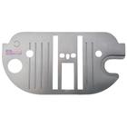 Chapa de Agulha Singer 356714000 para Máquina de Costura Reta Doméstica 980667