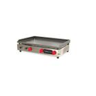 Chapa Grill a Gás 100 cm CBG 1000 L Metalcubas