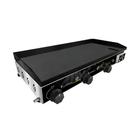 Chapa Lanche Bifeteira Borda Alta 70x30Premium