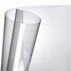Chapa Petg Cristal 2m X 1m X 0.75mm