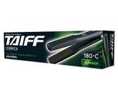 Chapa Prancha Taiff Profissional 180ºc Bivolt Cerâmica